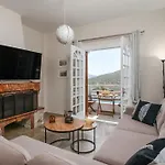 Apartman White Edge Adámasz