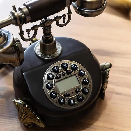 White Edge Apartman *