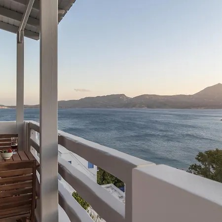 Appartamento White Edge Adamantas (Milos)