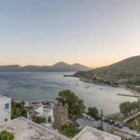 White Edge Apartman *