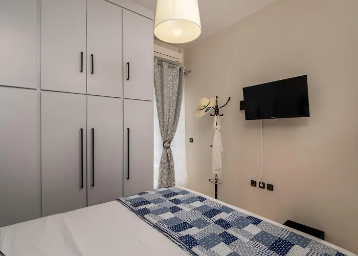 Apartman White Edge *