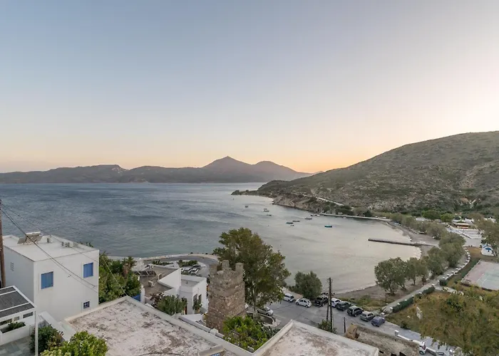 White Edge Apartman *