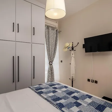 아파트 White Edge *