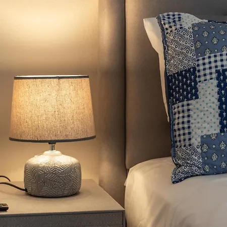 White Edge 아파트 *