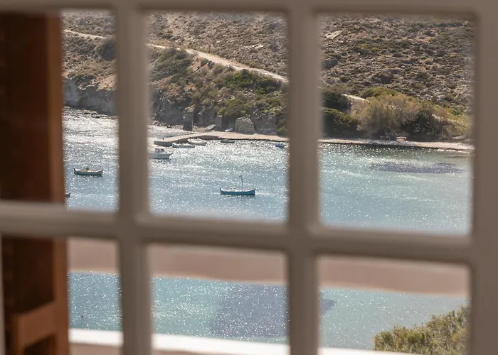 Appartamento White Edge *