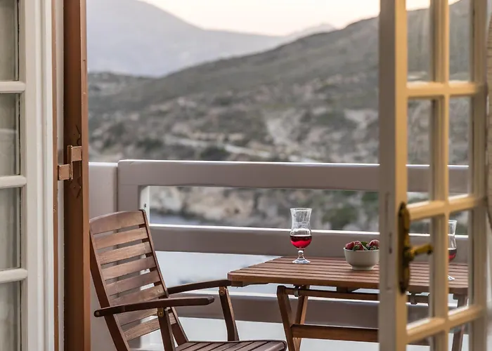 White Edge Appartamento