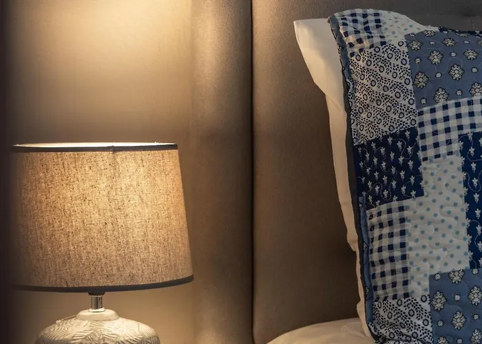 Appartamento White Edge *