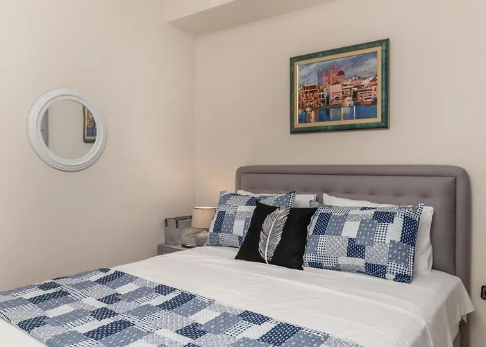 Appartamento White Edge Adamantas (Milos)